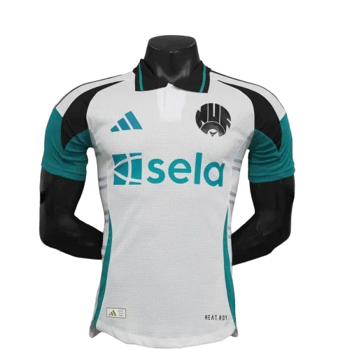 Newcastle United Third Jersey Player Version 2024/25