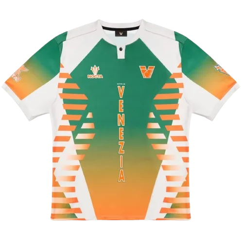 Venezia FC Pre-Match Jersey 2024-25