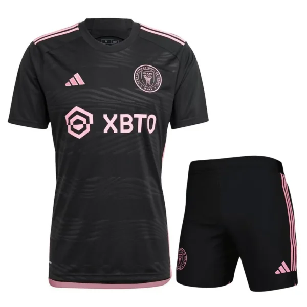 Inter Miami CF Away Kit Shirt+Short 2023