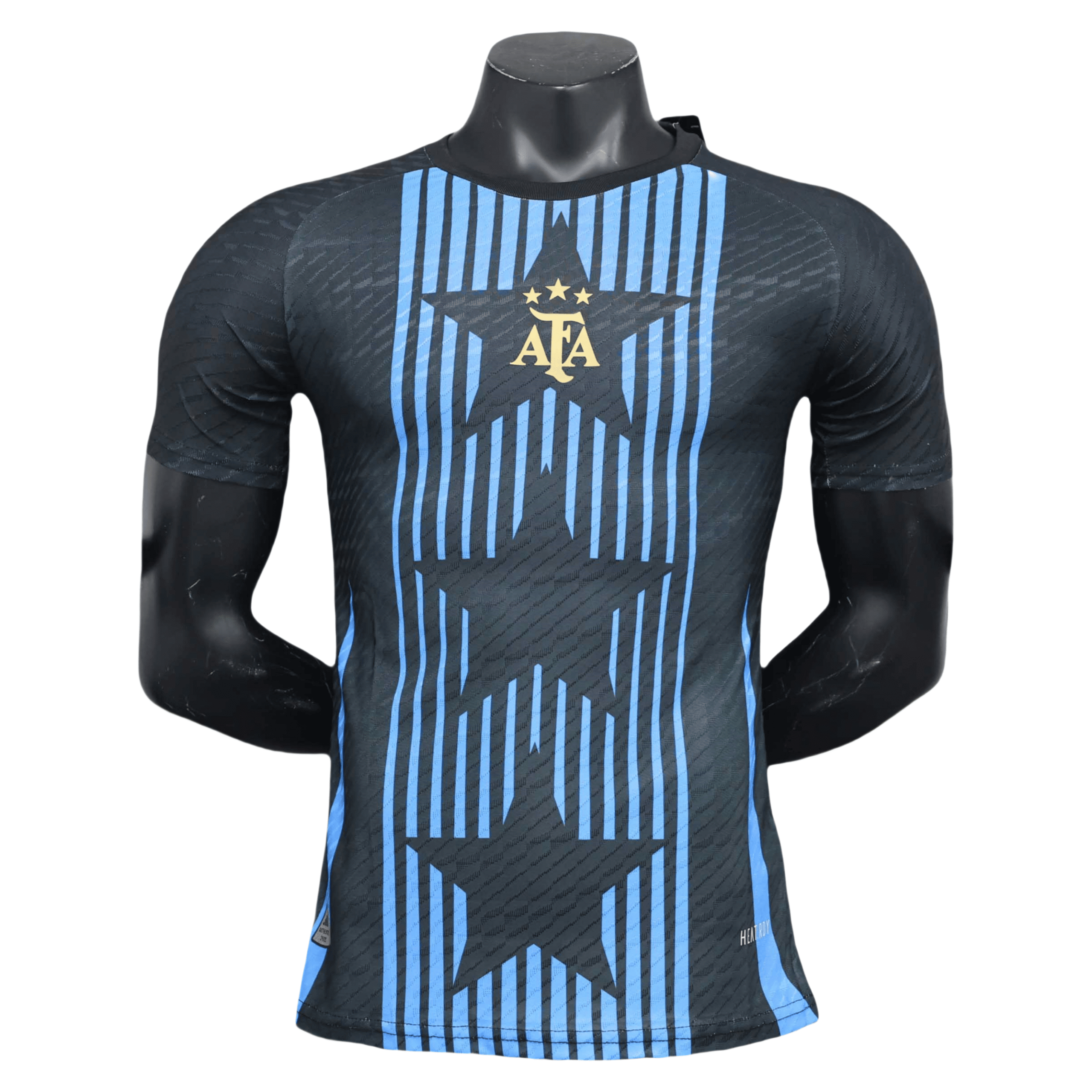 882ae020ce 2024 Player Argentina Special Edition Soccer Jersey - Image 1