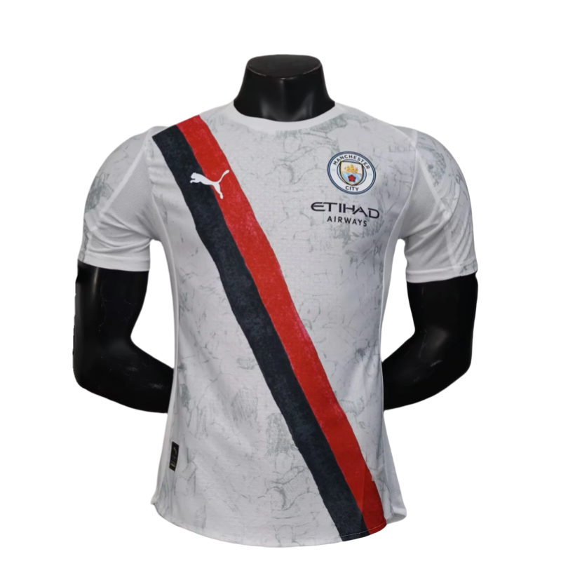 8da5c9a51b Manchester City Special Edition Football Shirt 2025/2026 Player Version – Bild 1