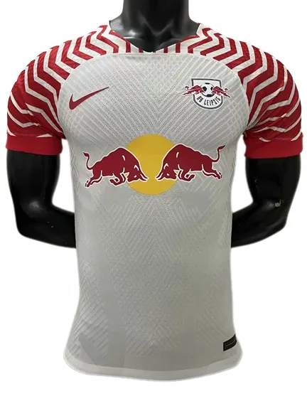 23-24 RB Leipzig Home Jersey Player Version