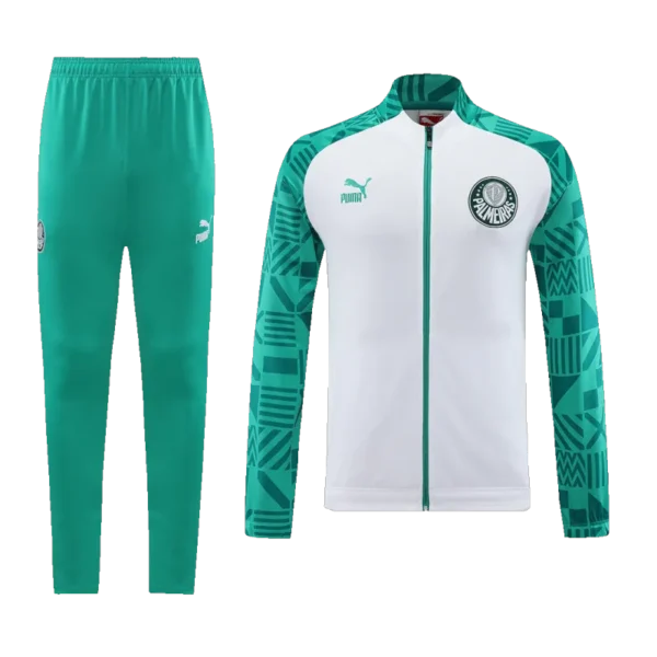 SE Palmeiras 23-24  Training Kit (Jacket+Pants)
