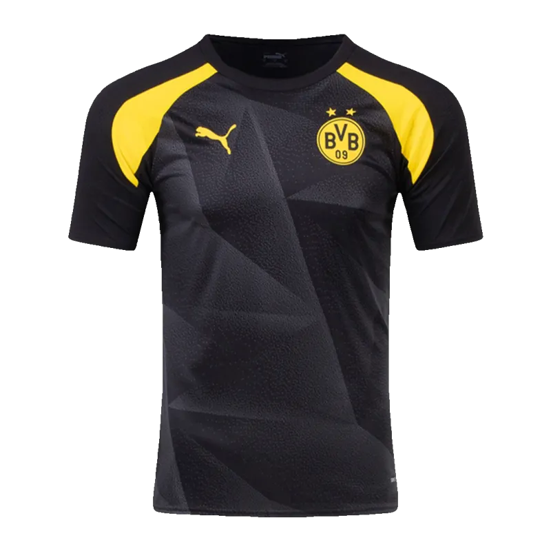 c1060a1642 23-24 Borussia Dortmund Pre-Match Jersey - Image 1