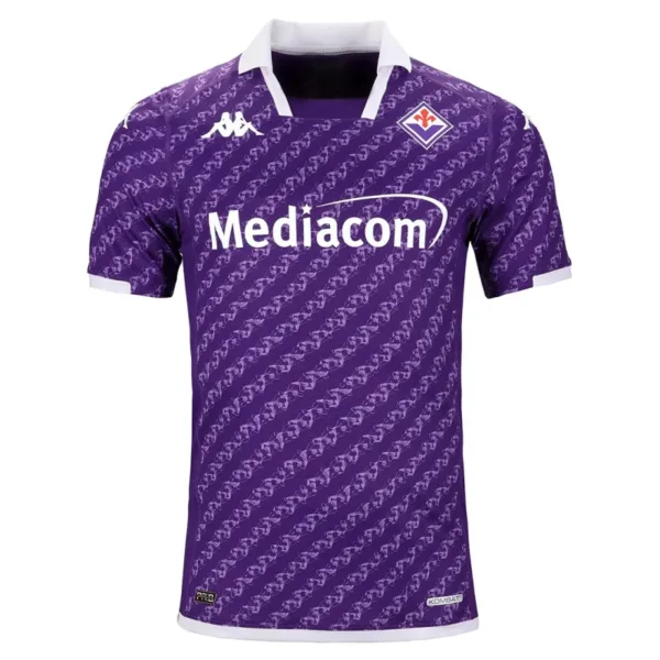 Fiorentina 2023/24 Home Jersey