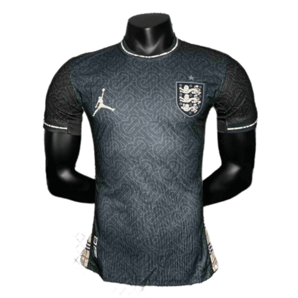 2024 Player England Special Edition Soccer Jersey
