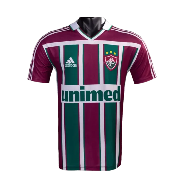 Fluminense FC 2003 Retro Home Jersey
