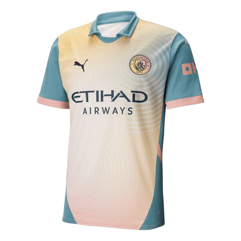e27c21a69e 24-25 Manchester City Special Jersey - Image 1