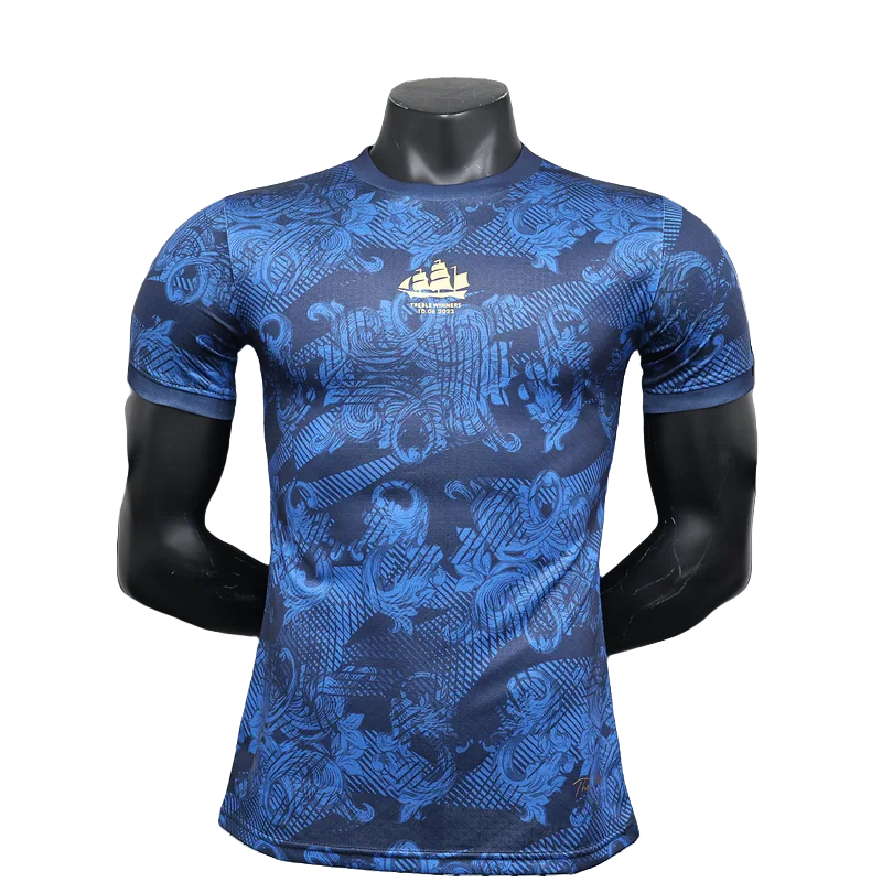 f25a0aedc1 24-25 Manchester City Triple Crown Edition – Bild 1