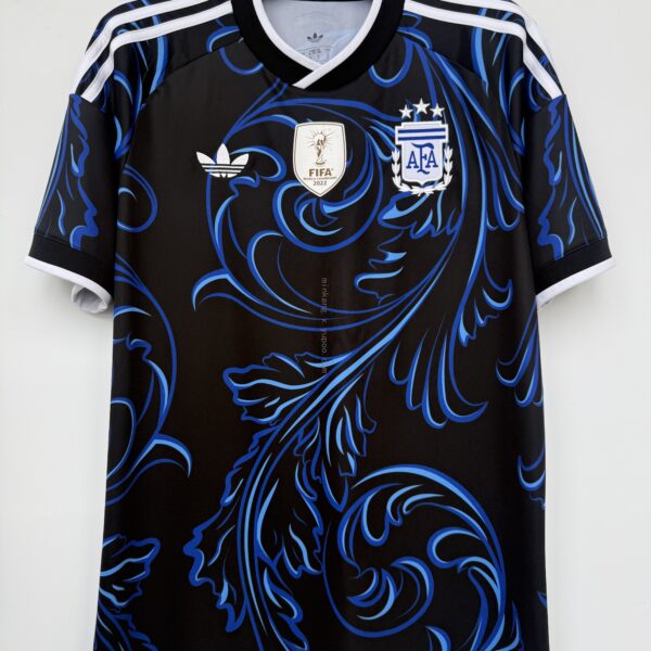 2026 Argentina Away Jersey Fan VersionS-4XL