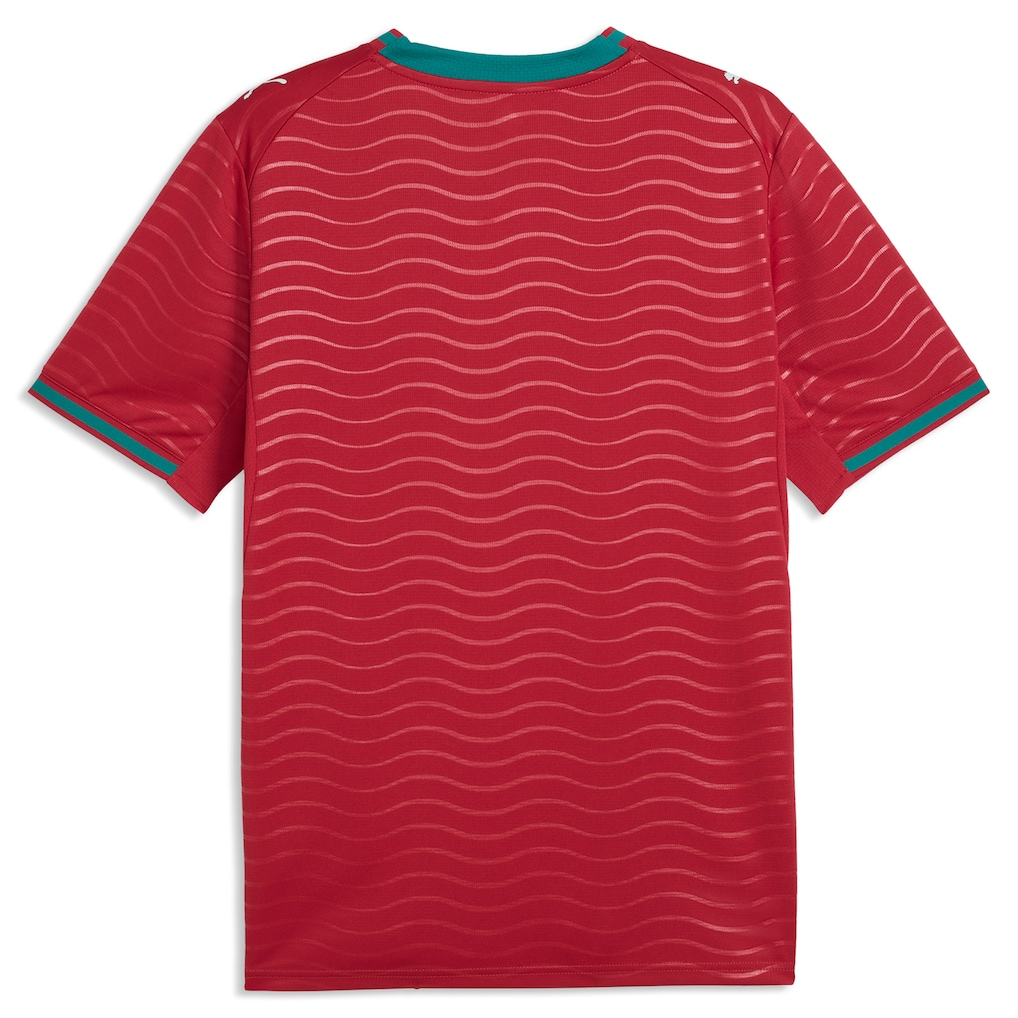 2026 Portugal National Team Home Jersey Fan Edition – Bild 2
