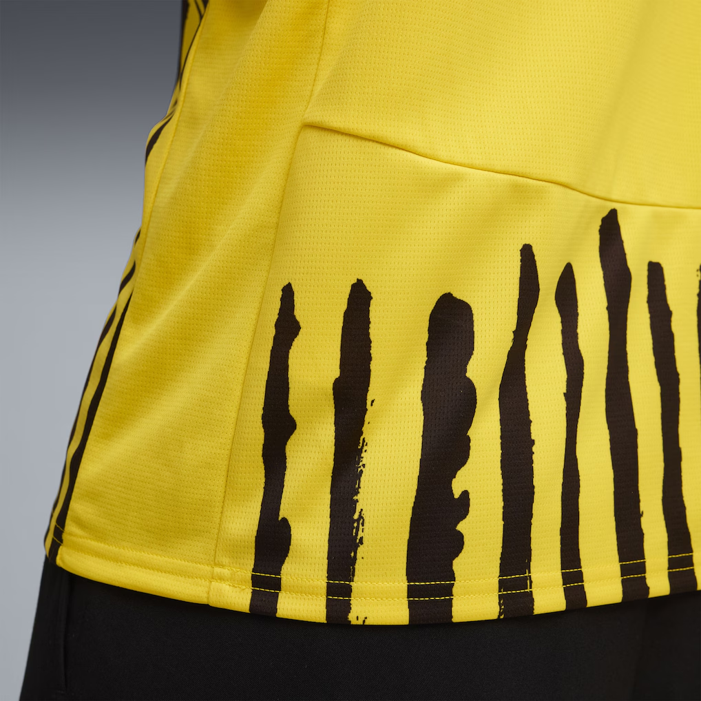 2026 Borussia Dortmund FIFA World Cup Jersey (Fan Version) – Bild 3