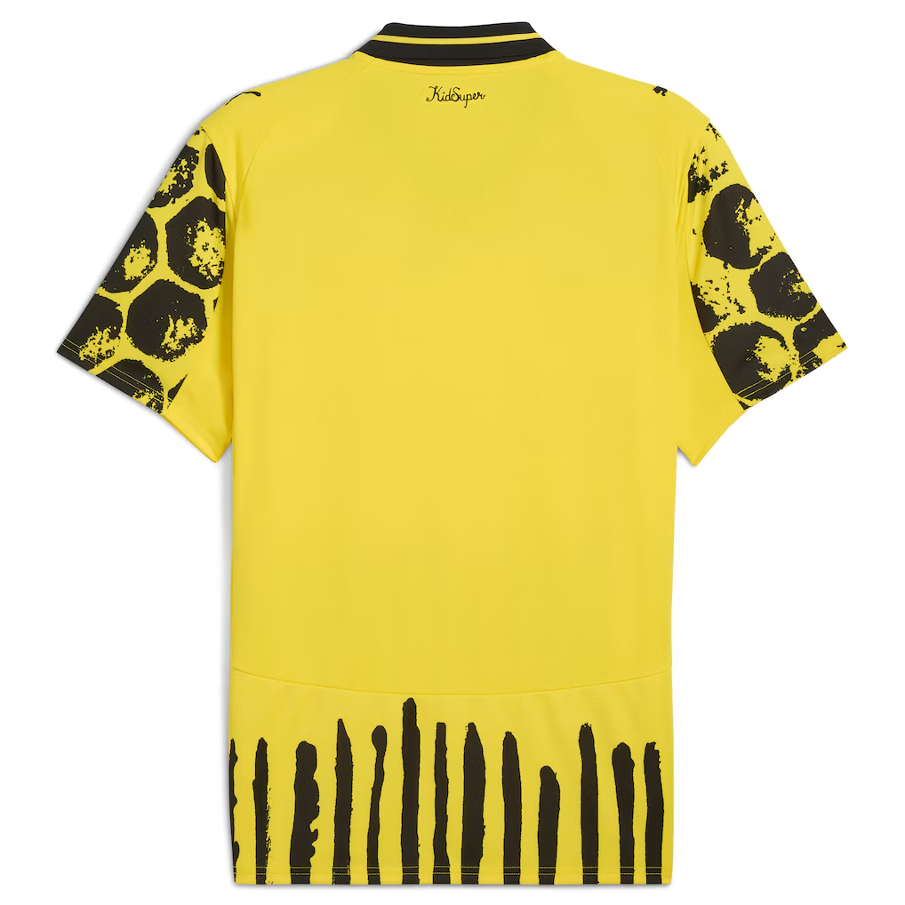 2026 Borussia Dortmund FIFA World Cup Jersey (Fan Version) – Bild 2