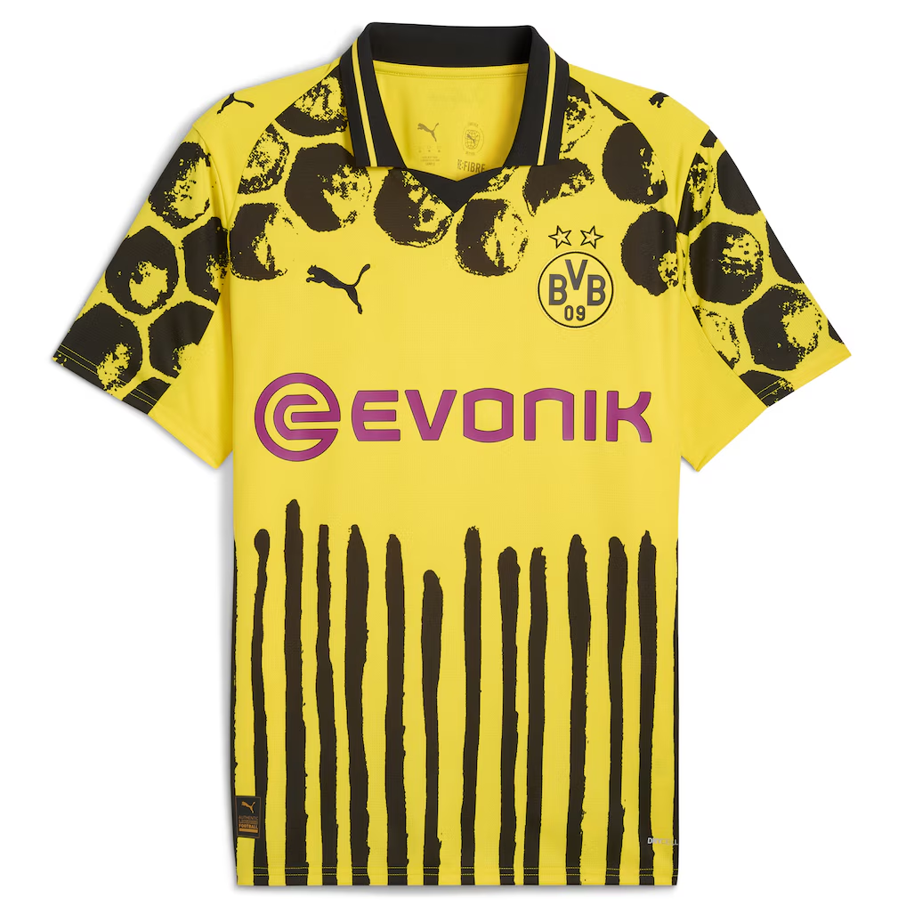 微信图片_2026-03-29_050544_416 2026 Borussia Dortmund FIFA World Cup Jersey (Fan Version) – Bild 1