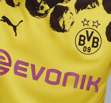 2026 Borussia Dortmund FIFA World Cup Jersey (Fan Version) – Bild 4