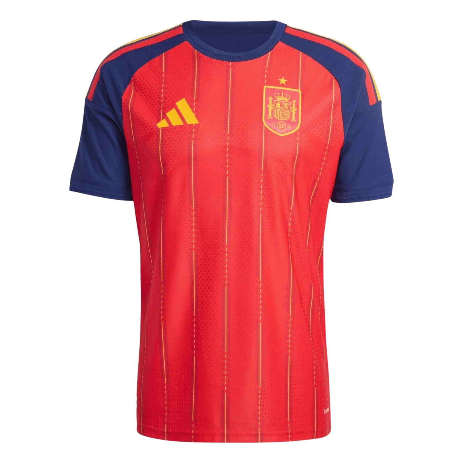 微信图片_20260323012148_276_357 2026 Spain Home Jersey Fan Version – Bild 1
